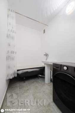 Продам однокомнатную квартиру в аг. Ратомка, минское море. 5