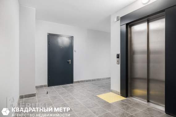 Продам однокомнатную квартиру в аг. Ратомка, минское море. 14