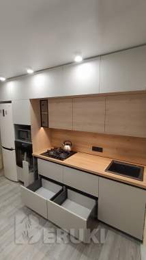 Мебель на заказ от производителя 1