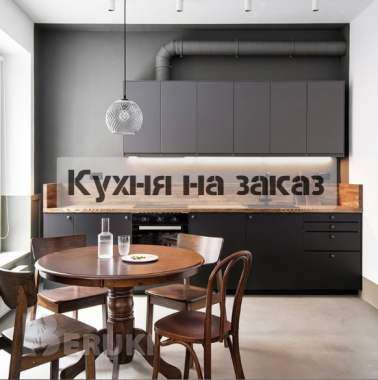 Мебель на заказ от производителя 6