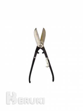 Ножницы по металлу прямые