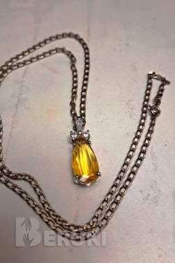 Бижутерия, новая-4шт: 3