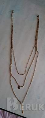 Бижутерия, новая-4шт: 4