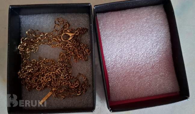 Бижутерия, новая-4шт: 5