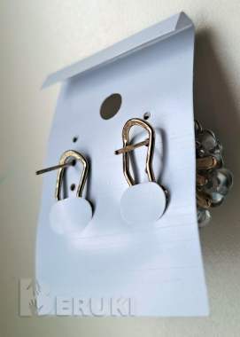 Серьги разные и браслеты 7