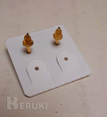 Серьги разные и браслеты 9