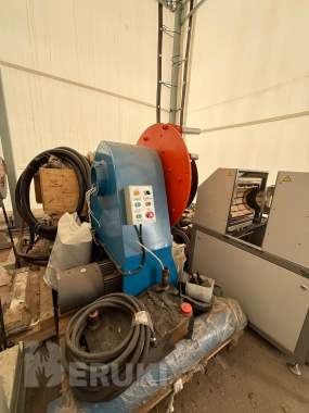 Оплёточная машина 0