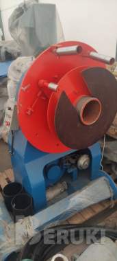 Оплёточная машина 3