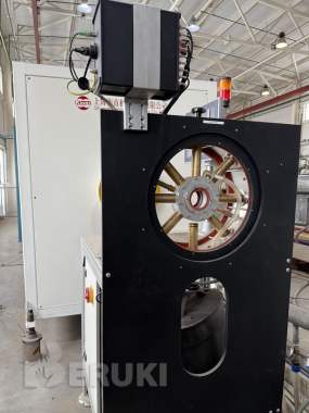 Ультразвуковая измерительная система 2