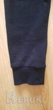 Свитшот / толстовка / джемпер mango с бахромой, размер s 8