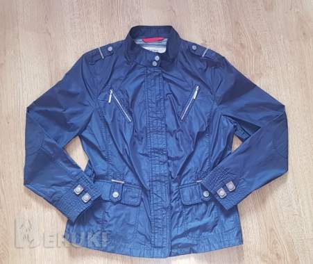 Куртка женская fuchs schmitt на молнии с карманами 0