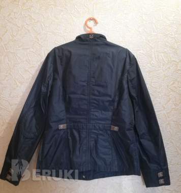 Куртка женская fuchs schmitt на молнии с карманами 1