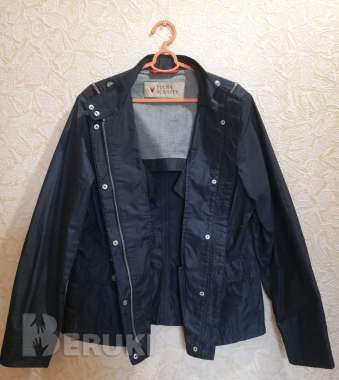 Куртка женская fuchs schmitt на молнии с карманами 3