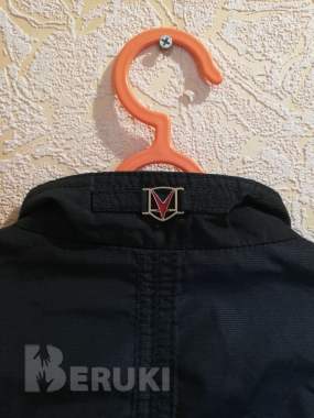 Куртка женская fuchs schmitt на молнии с карманами 4