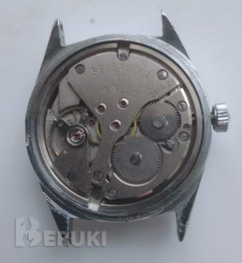 Часы наручные механические 1