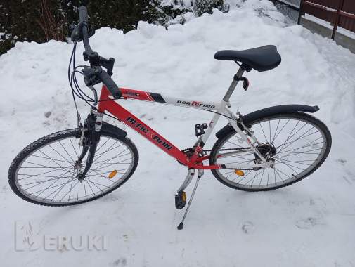 Велосипед 28" германия 1