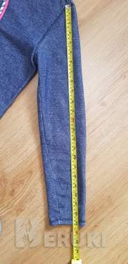 Худи / толстовка / кофта на замке c карманами немецкого бренда cecil, размер s 6