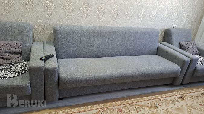 Мягкая мебель