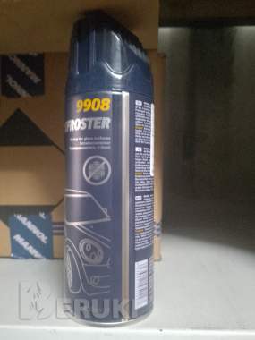 Антилед mannol defroster