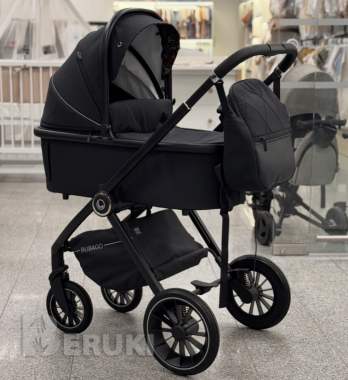 Коляска bubago 2в1 0