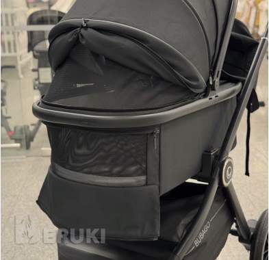 Коляска bubago 2в1 2