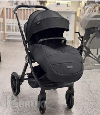 Коляска bubago 2в1 4