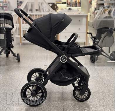 Коляска bubago 2в1 5