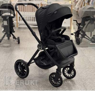 Коляска bubago 2в1 6