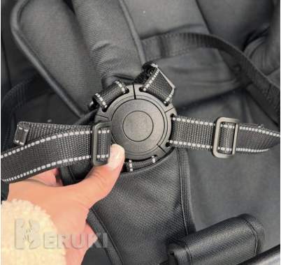 Коляска bubago 2в1 7