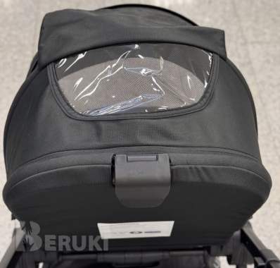 Коляска bubago 2в1 8