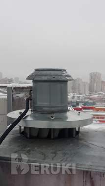 Защитный кожух из металла и нержавейки 0