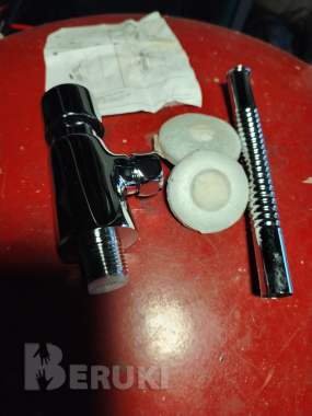 Сливной кран 0