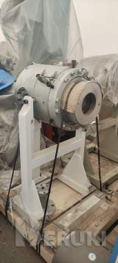 Головка экструзионная проходная 40-144 с комплектом дорнов и матриц