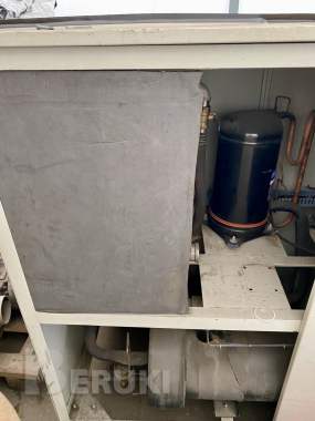 Промышленный чиллер 1