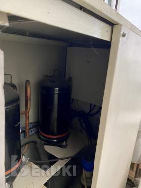 Промышленный чиллер 2