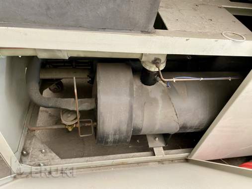 Промышленный чиллер 3