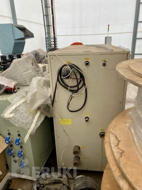 Промышленный чиллер 4