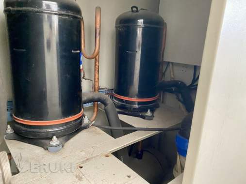 Промышленный чиллер 5