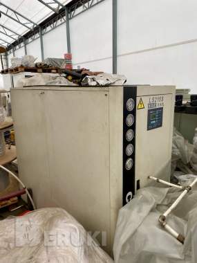 Промышленный чиллер 6