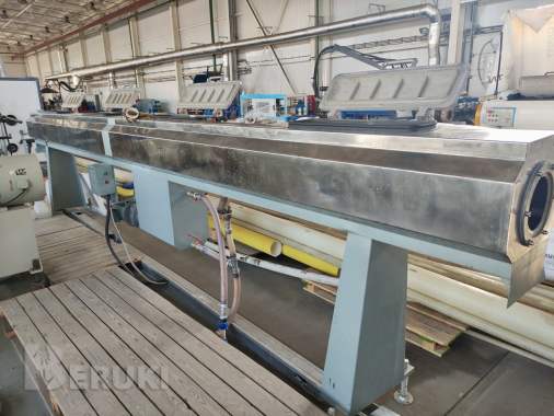 Охлаждающая ванна 6м