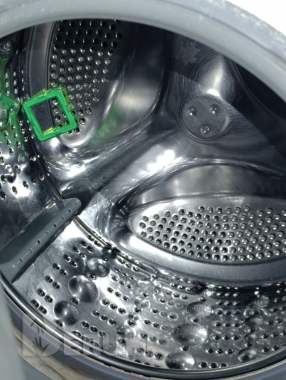 Стиральная машина автомат lg f1089 6кг а++ 1200 об. 3