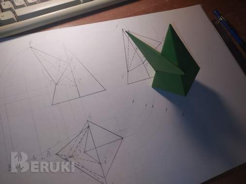 Онлайн репетитор инженерной графики