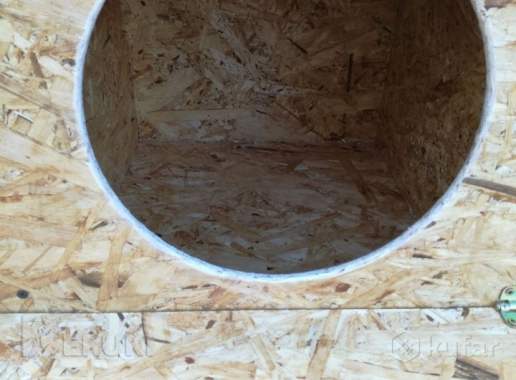 Гнезда для кур несушек. 4