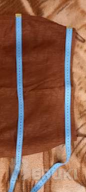 Юбка женская 1