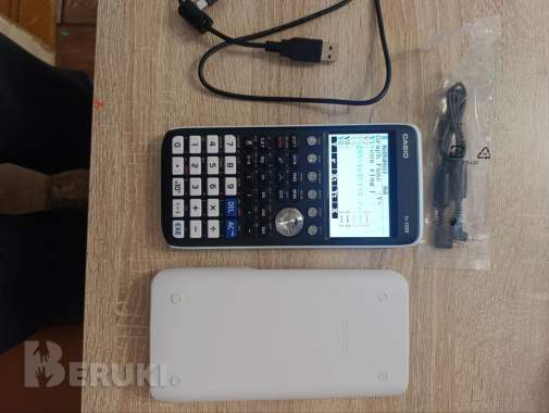 Калькулятор casio fx-cg50 1