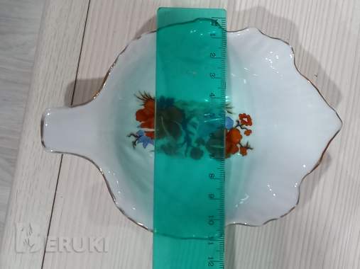 Менажница 5