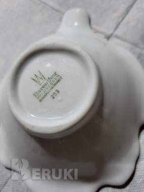 Менажница 6