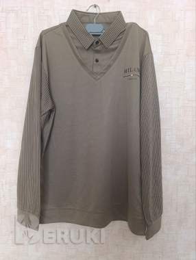 Майка мужская новая. 1