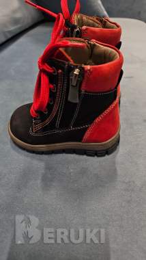 Сапожки зимние 0