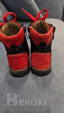 Сапожки зимние 1